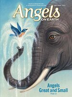 Angels on Earth magazine